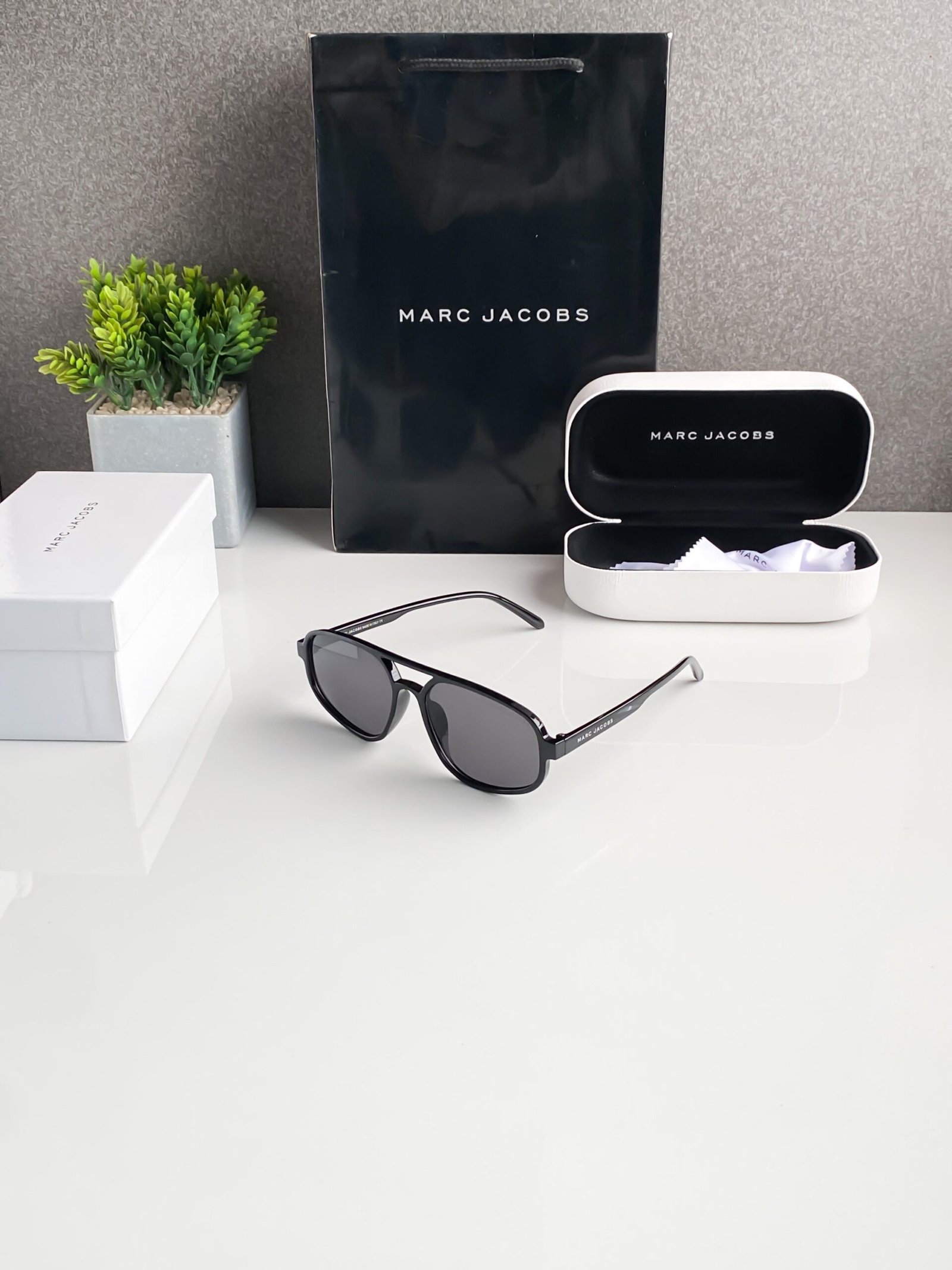 Marc Jacobs