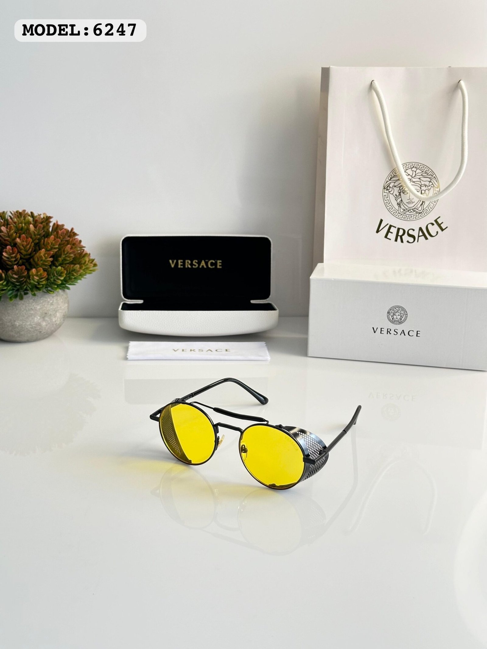 Versace