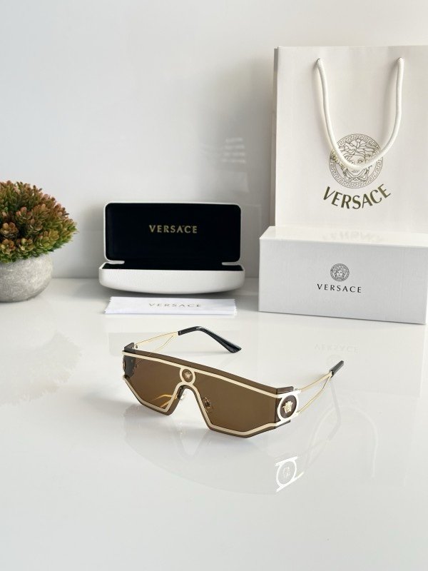 Versace Gold