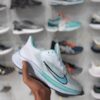 Branded Zoom Win Flow White Sky