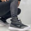 Branded ACG Mountain Fly Gore Tex Black White