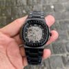 PATEK PHILLIPS SKELETON PREMIUM WATCH AAA