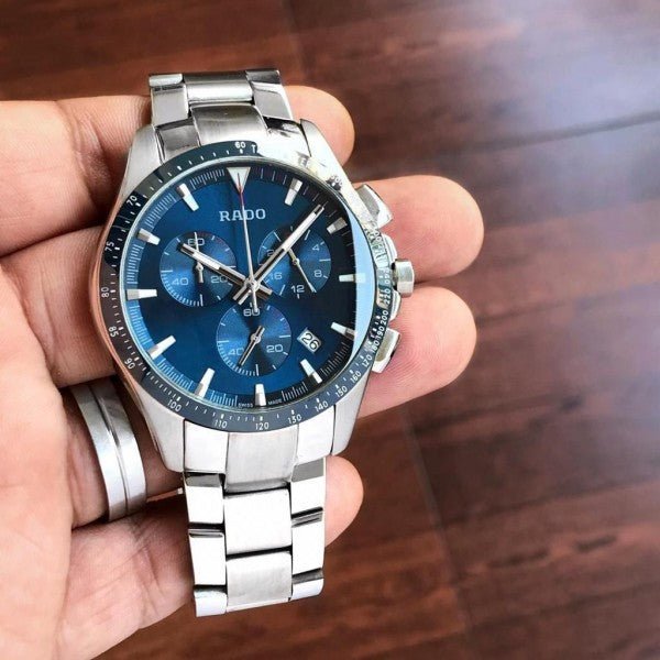 RADO NEW EDITION PRIMIUM QUILTY WATCH