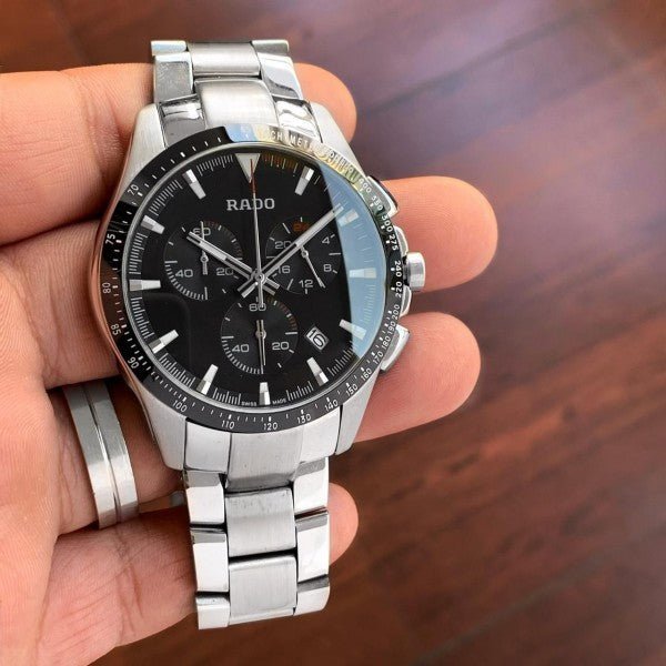 RADO NEW EDITION PRIMIUM WATCH