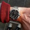 OMEGA SEA MASTER AUTOMATIC PRIMIUM WATCH