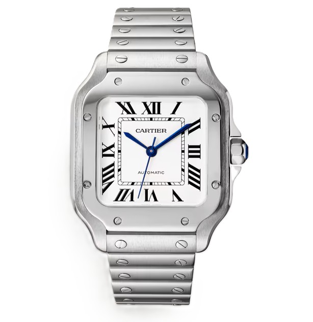 Cartier Watches