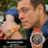 Jacob&Co.Epic X Ram JanmabhoomiRose Gold Edition 1