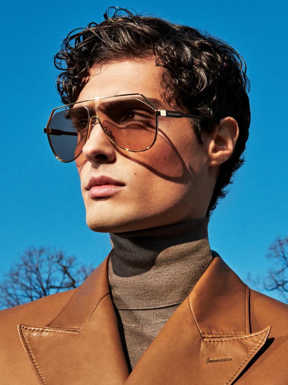 MEN’S SUNGLASSES