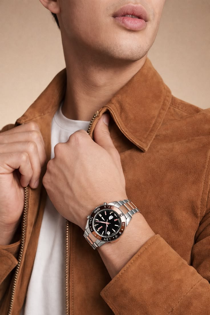 MEN'S WATCHS