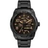FSL BRONSON ME3218 [BROWN / GOLDEN / BLACK] 2909025