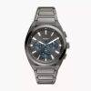 Fossil Everett Chronograph – Classic Sport Watch