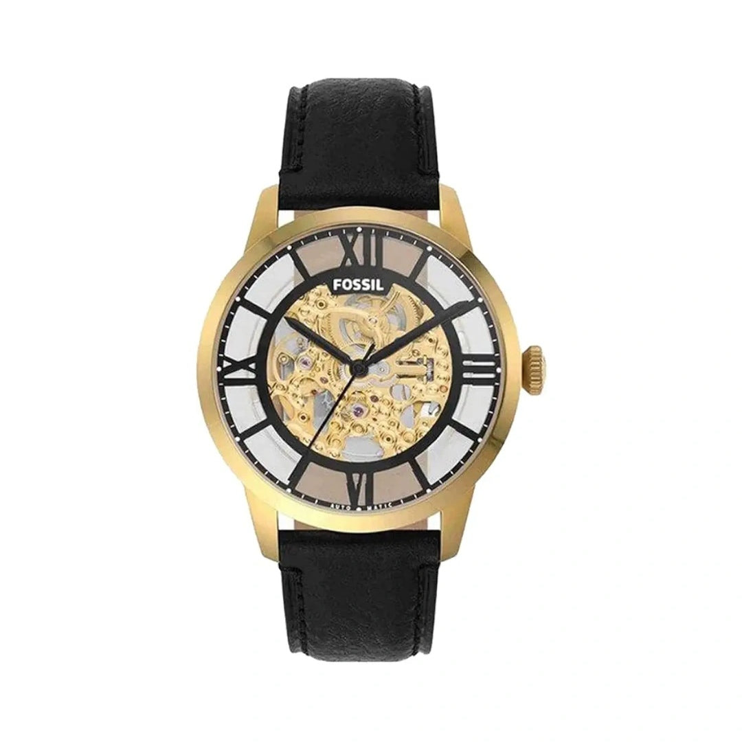 Fossil Townsman