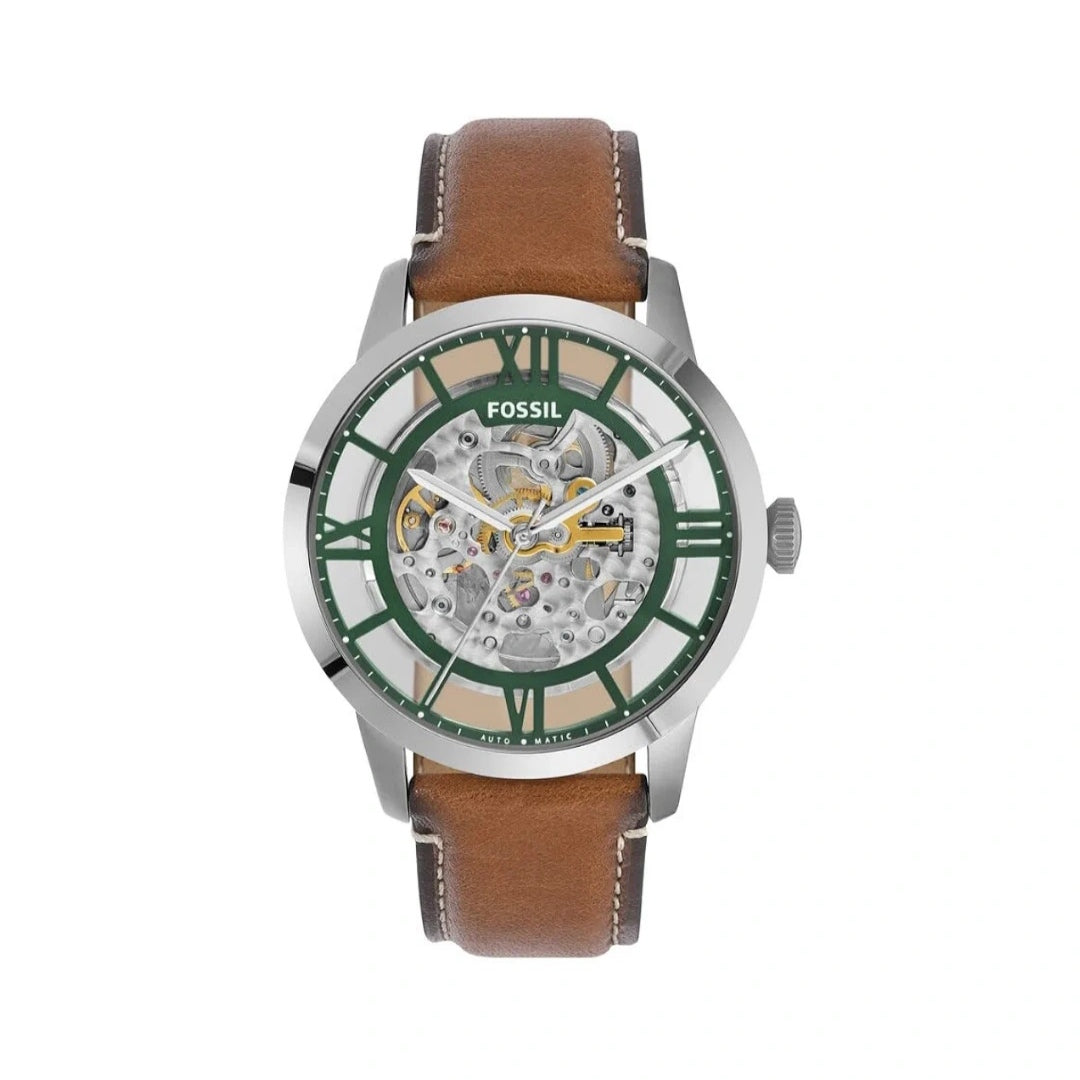 Fossil Townsman
