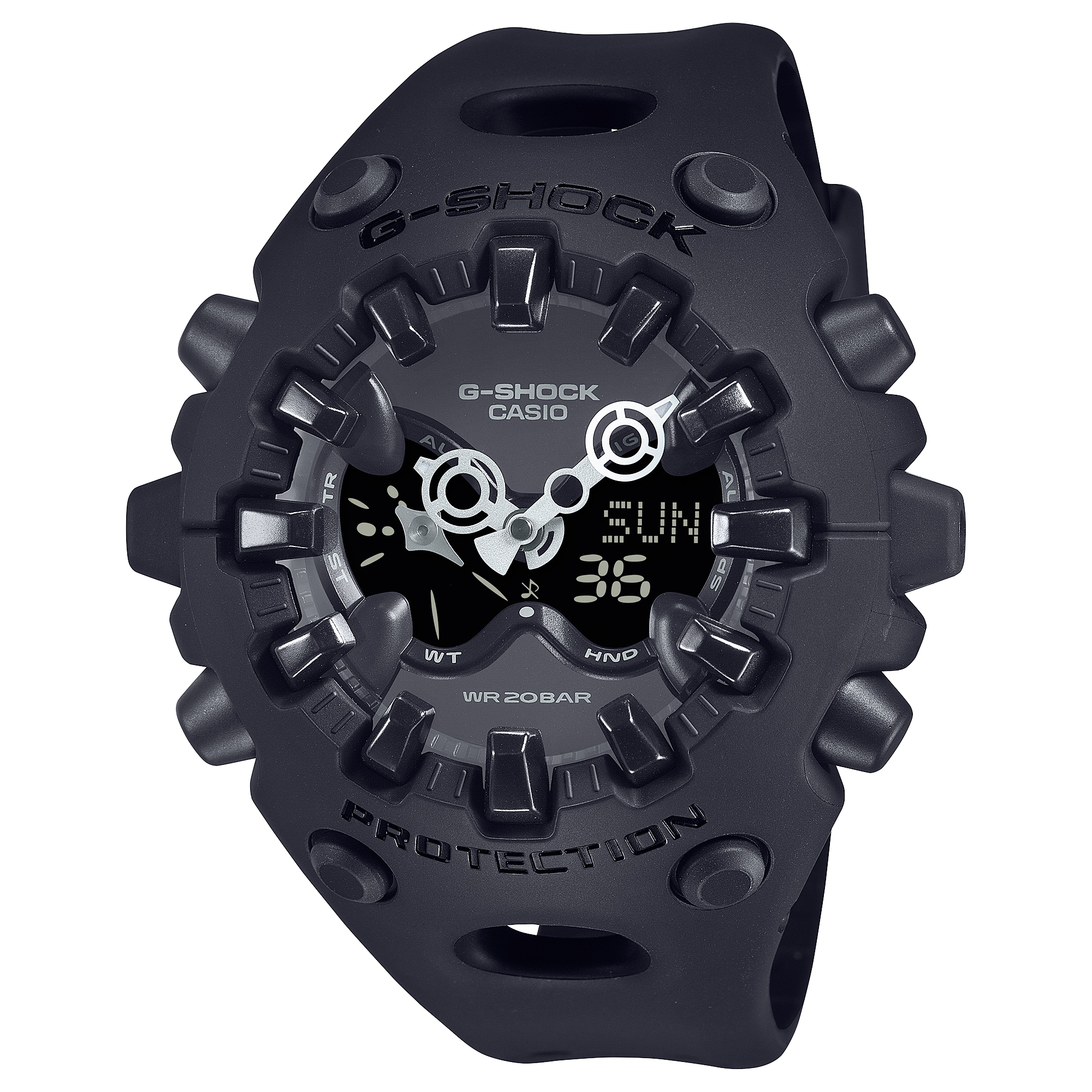 G-Shock GA-V01-1ADR