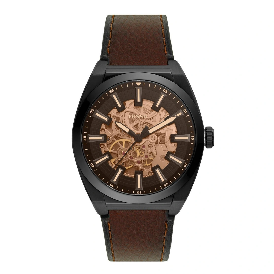Fossil Everett