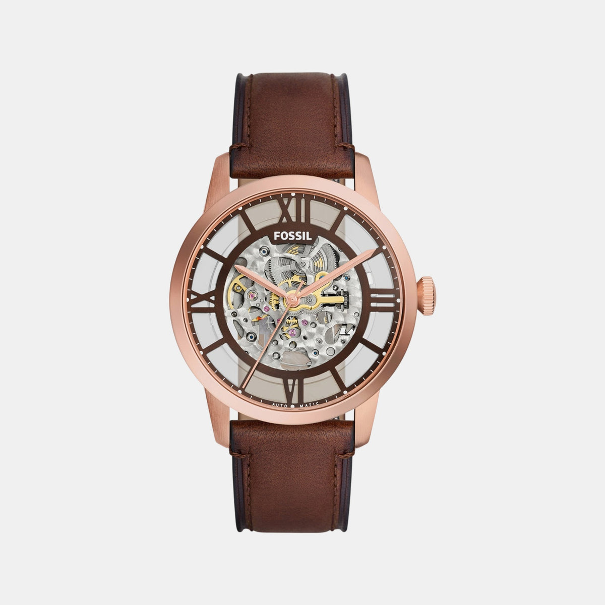 Fossil Townsman