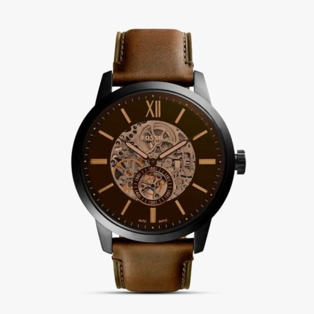 Fossil townsman Me3155 Automatic