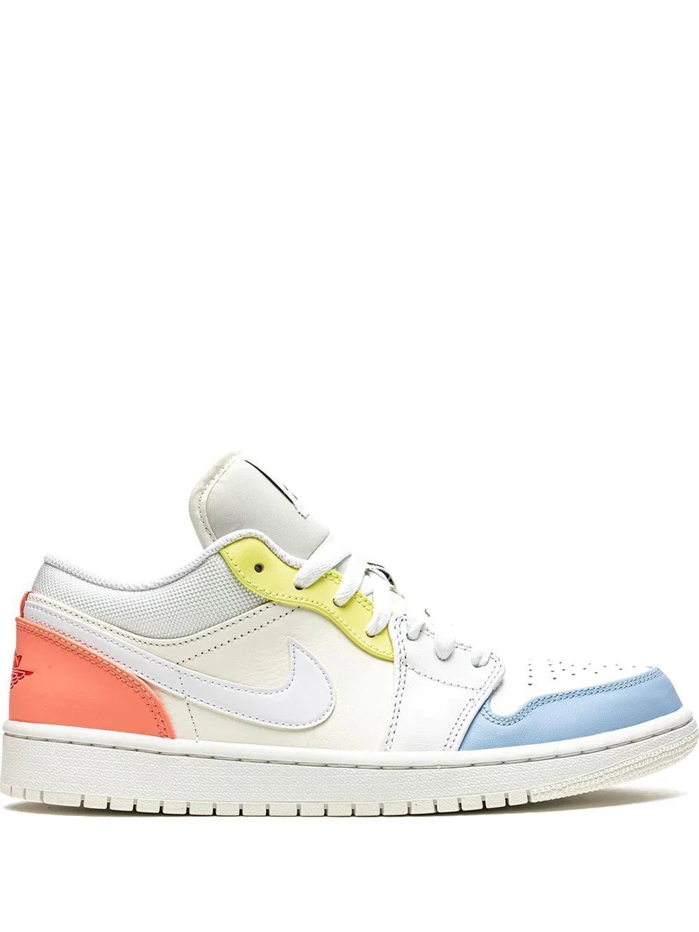 Air Jordan 1 Low "To My First Coach"