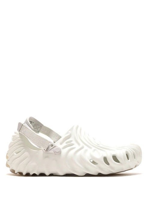 Crocss X Selehe Bembury Pollex Clog Stratus  Premium Quality