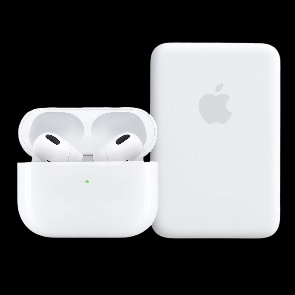 AIRPODS PRO 2 + MAGSAFE COMBO