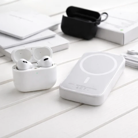 AIRPODS PRO 2 (WITH ANC) + MAGSAFE