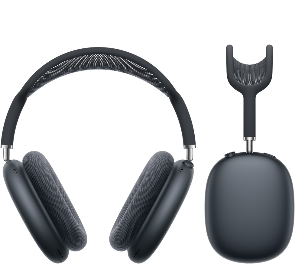 MAX HEADPHONES