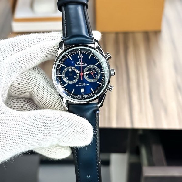 OMEGA SPEED MASTER
