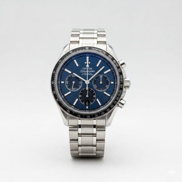 Omega Speedmaster