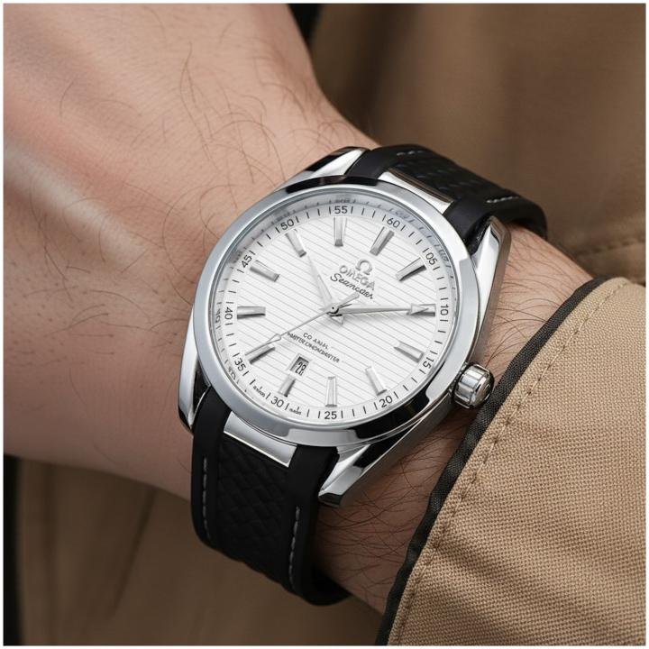 Omega Seamaster aqua terra
