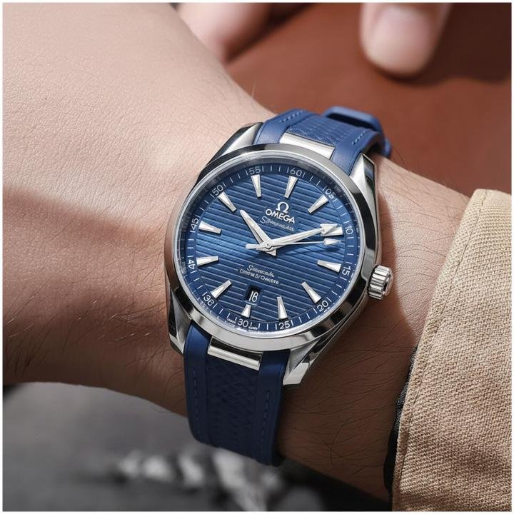 Omega Seamaster aqua terra